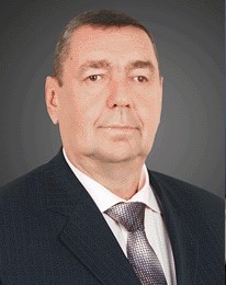 ЖУК Олександр Олександрович