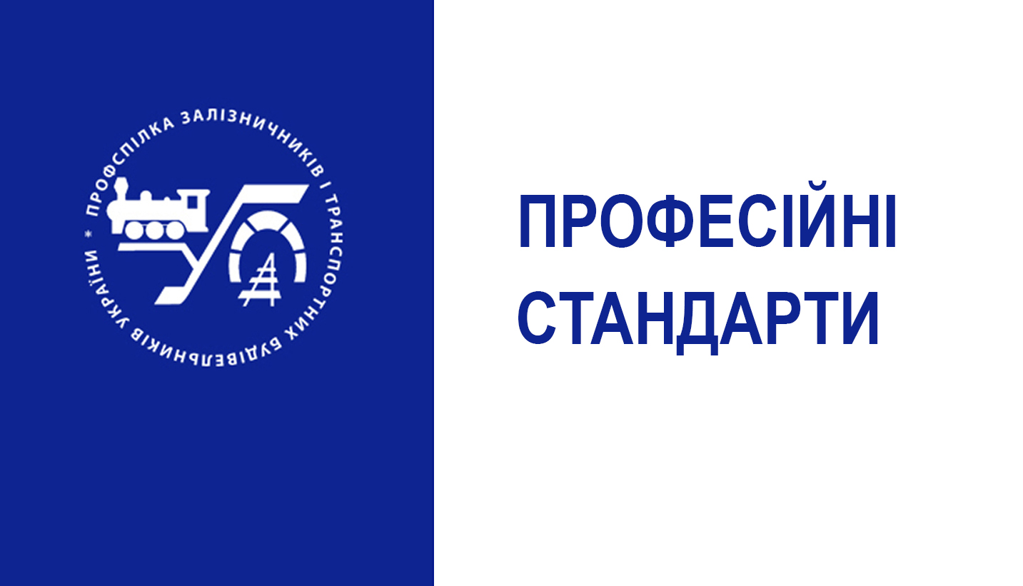 Професійні стандарти