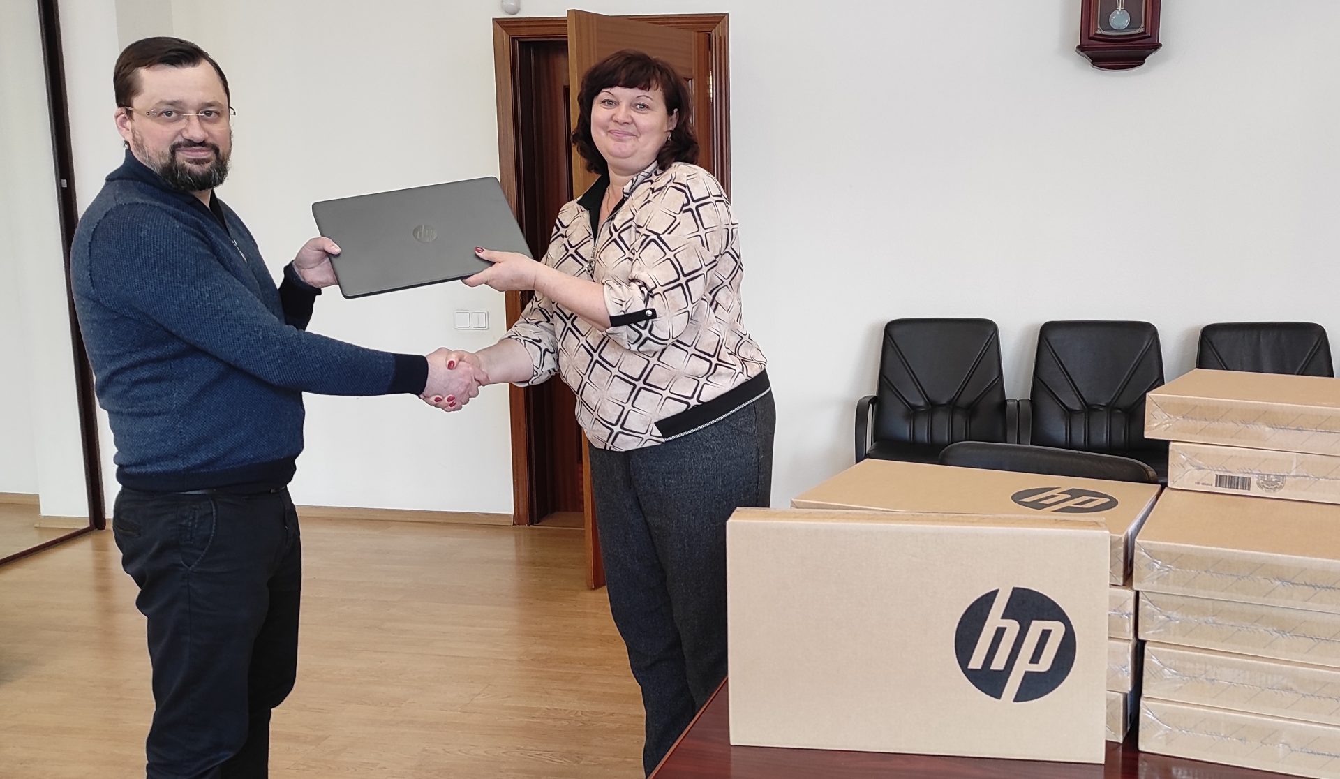 Допомога у навчанні
