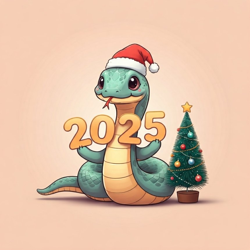 З Новим 2025 роком! - Професійна спілка залізничників і транспортних ...