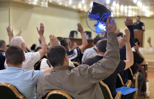 Щодо змін в оплаті праці локомотивних бригад