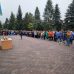 Спартакіада Львівської залізниці