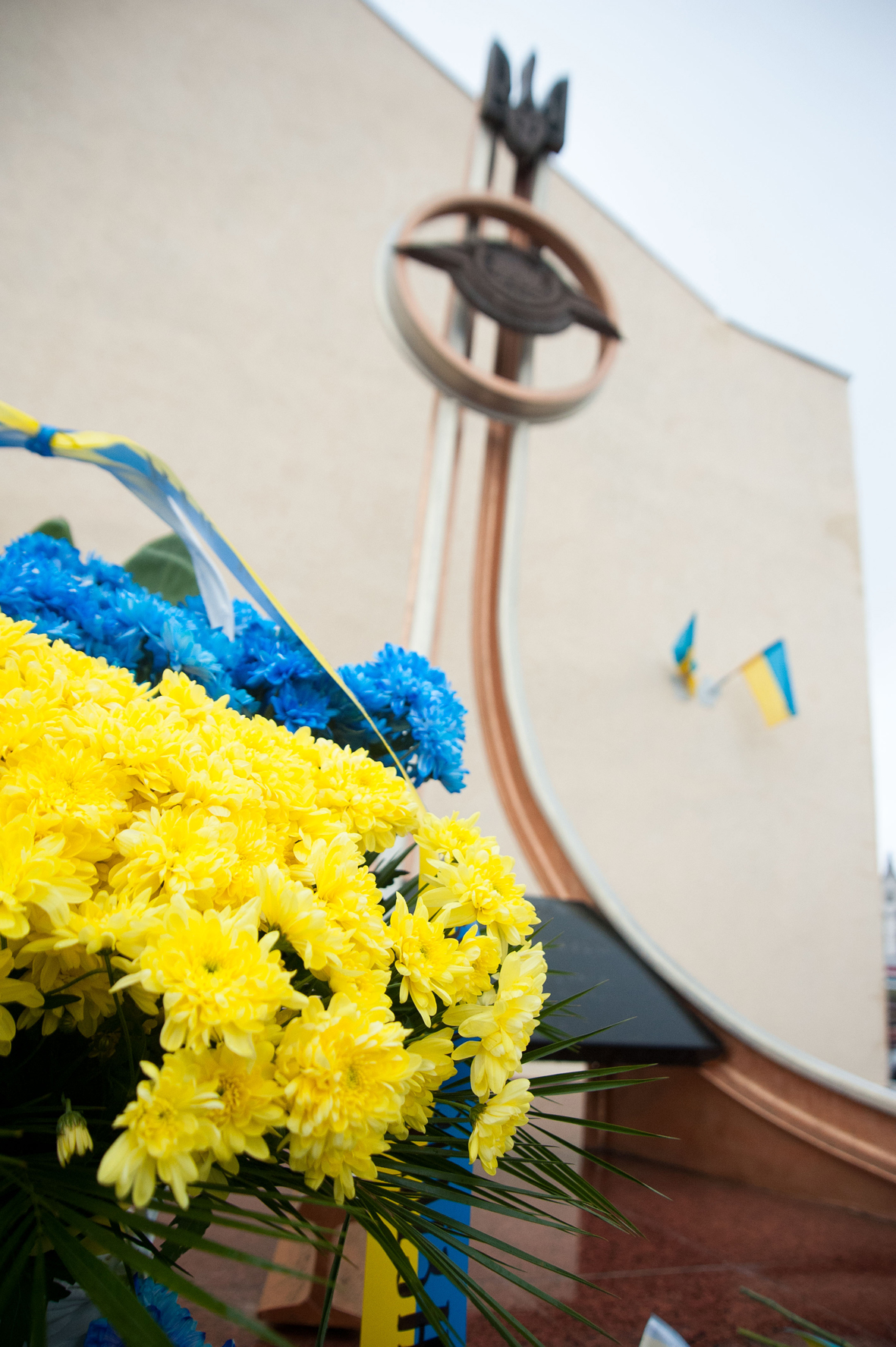 День, який об’єднує пам’ять і вдячність.