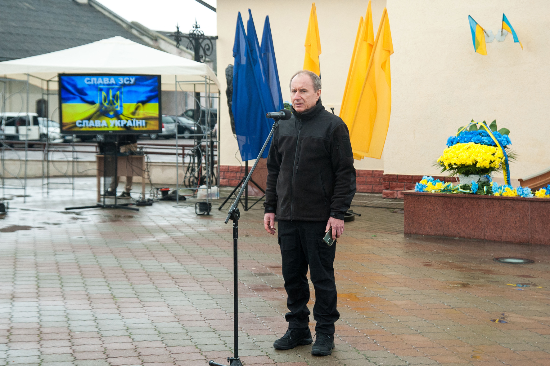 День, який об’єднує пам’ять і вдячність.
