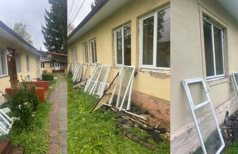 Дитячий табір “Трембіта” готується до нового оздоровчого сезону 2026 року! 2 Дитячий табір “Трембіта” готується до нового оздоровчого сезону 2026 року!