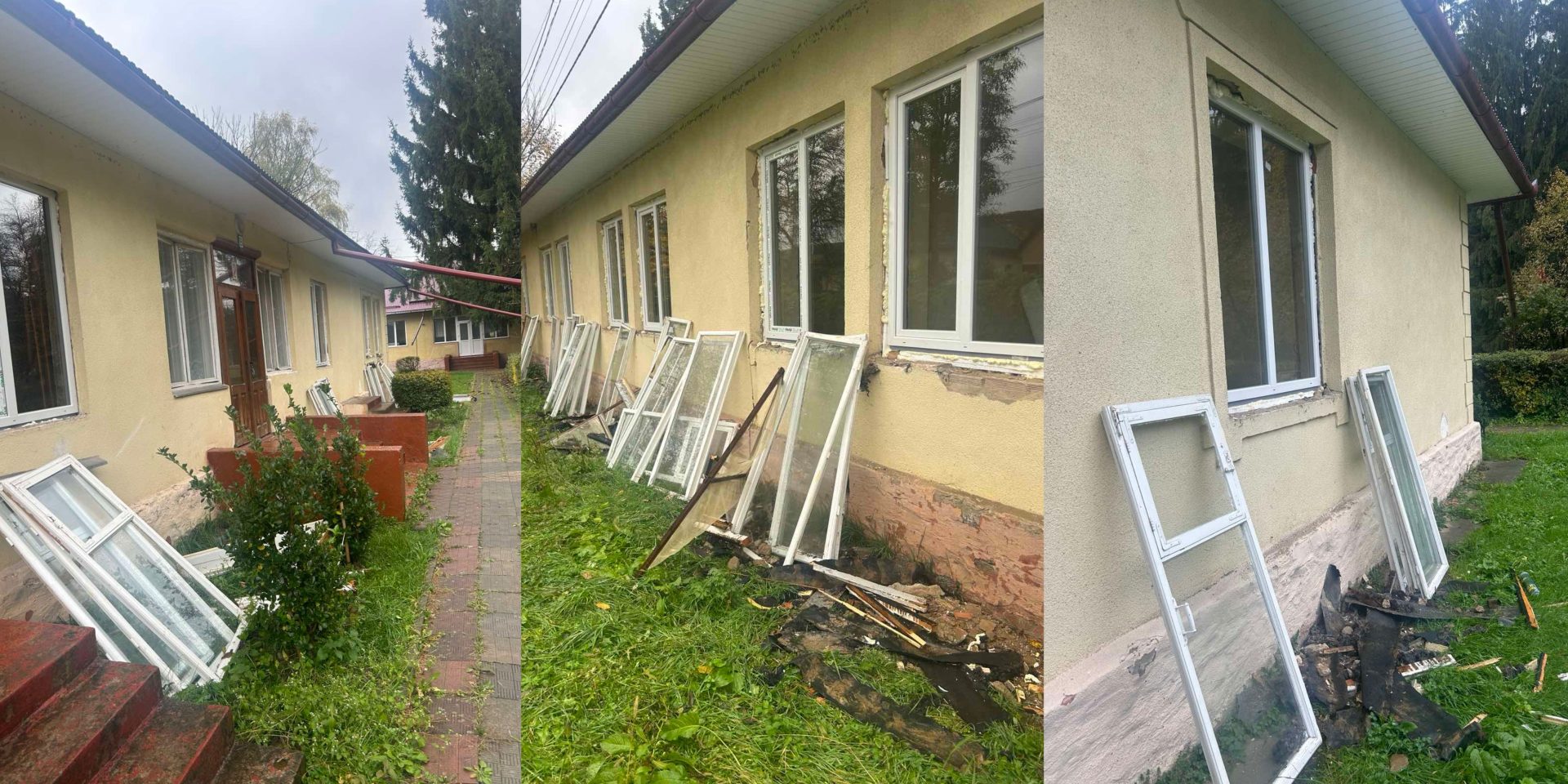 Дитячий табір “Трембіта” готується до нового оздоровчого сезону 2026 року! 3 Дитячий табір “Трембіта” готується до нового оздоровчого сезону 2026 року!