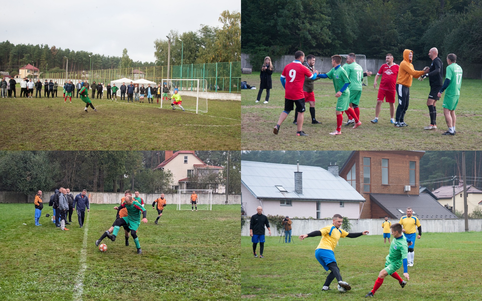 Спартакіада Львівської залізниці