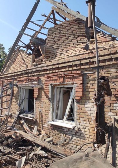 Допомога постраждалим внаслідок воєнних дій! 2 Допомога постраждалим внаслідок воєнних дій!