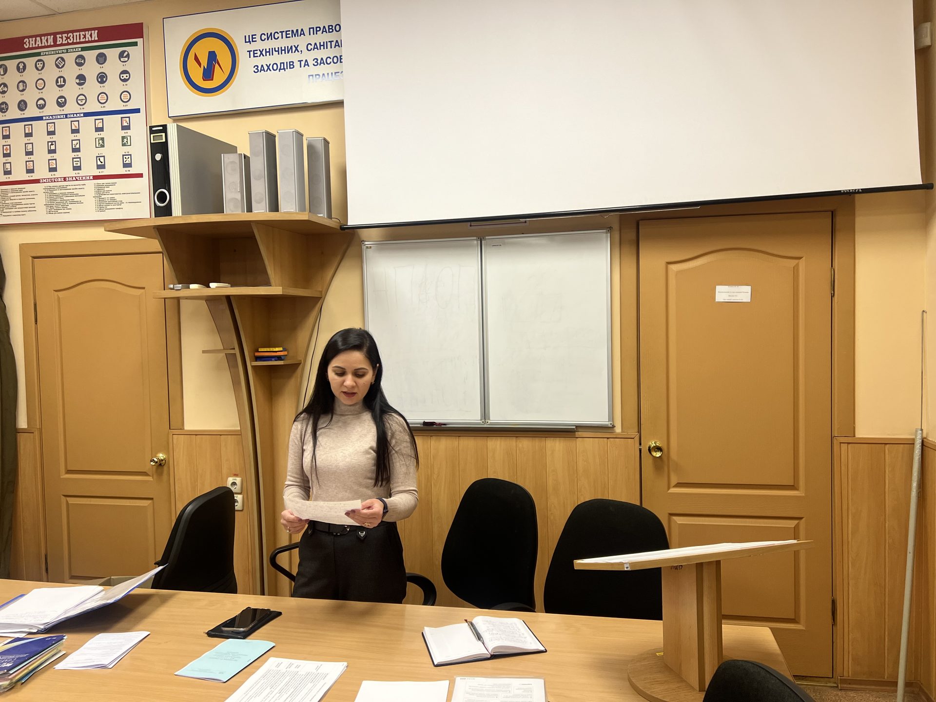 ВІДПОВІДНА ПІДГОТОВКА – ЗАПОРУКА УСПІШНОЇ ЗВІТНО-ВИБОРНОЇ КАМПАНЇЇ