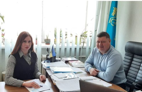 Продовження співпраці з НСПП