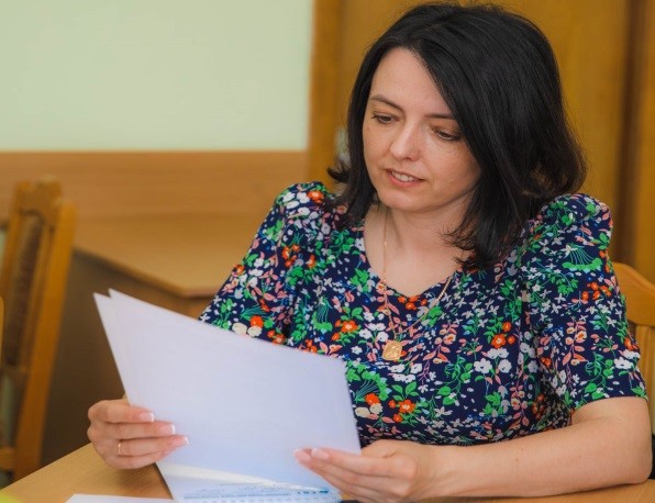 Навчатися – завжди правильне рішення! 1 Навчатися – завжди правильне рішення!