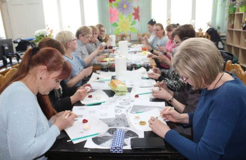 Великодні традиції