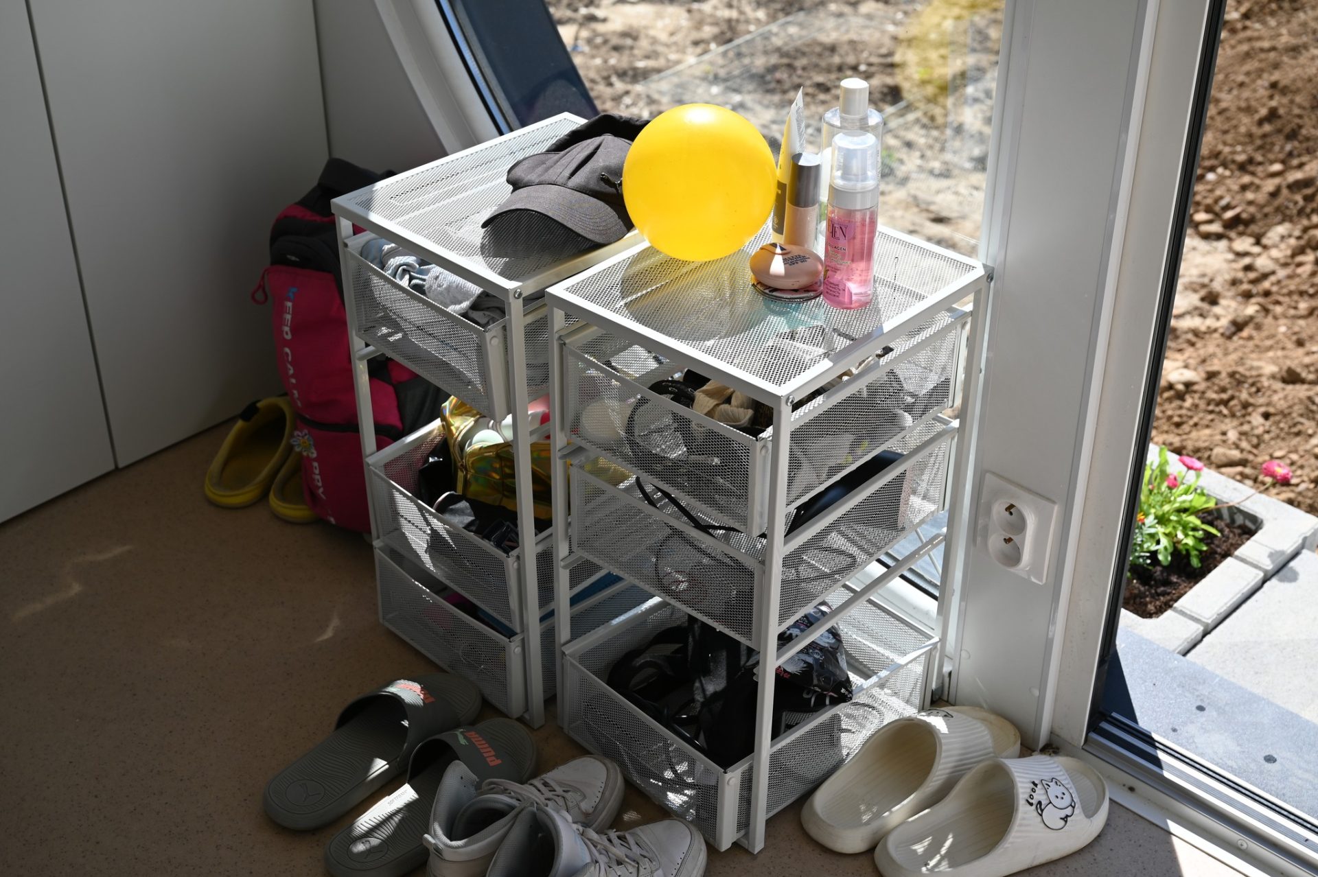 На Закарпатті відкрили сучасне екомістечко для дітей із прифронтових регіонів 21 На Закарпатті відкрили сучасне екомістечко для дітей із прифронтових регіонів