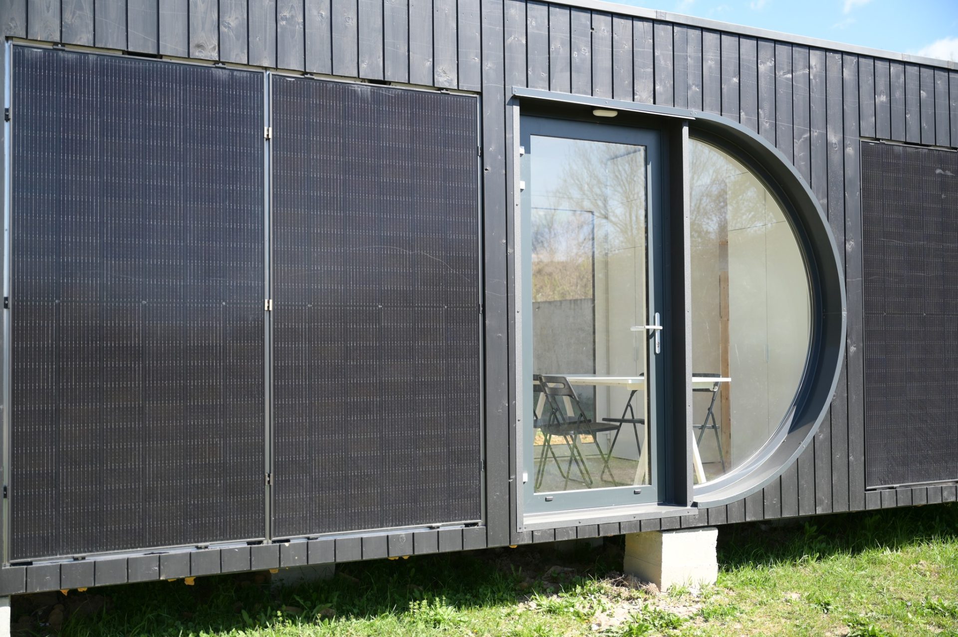 На Закарпатті відкрили сучасне екомістечко для дітей із прифронтових регіонів 7 На Закарпатті відкрили сучасне екомістечко для дітей із прифронтових регіонів