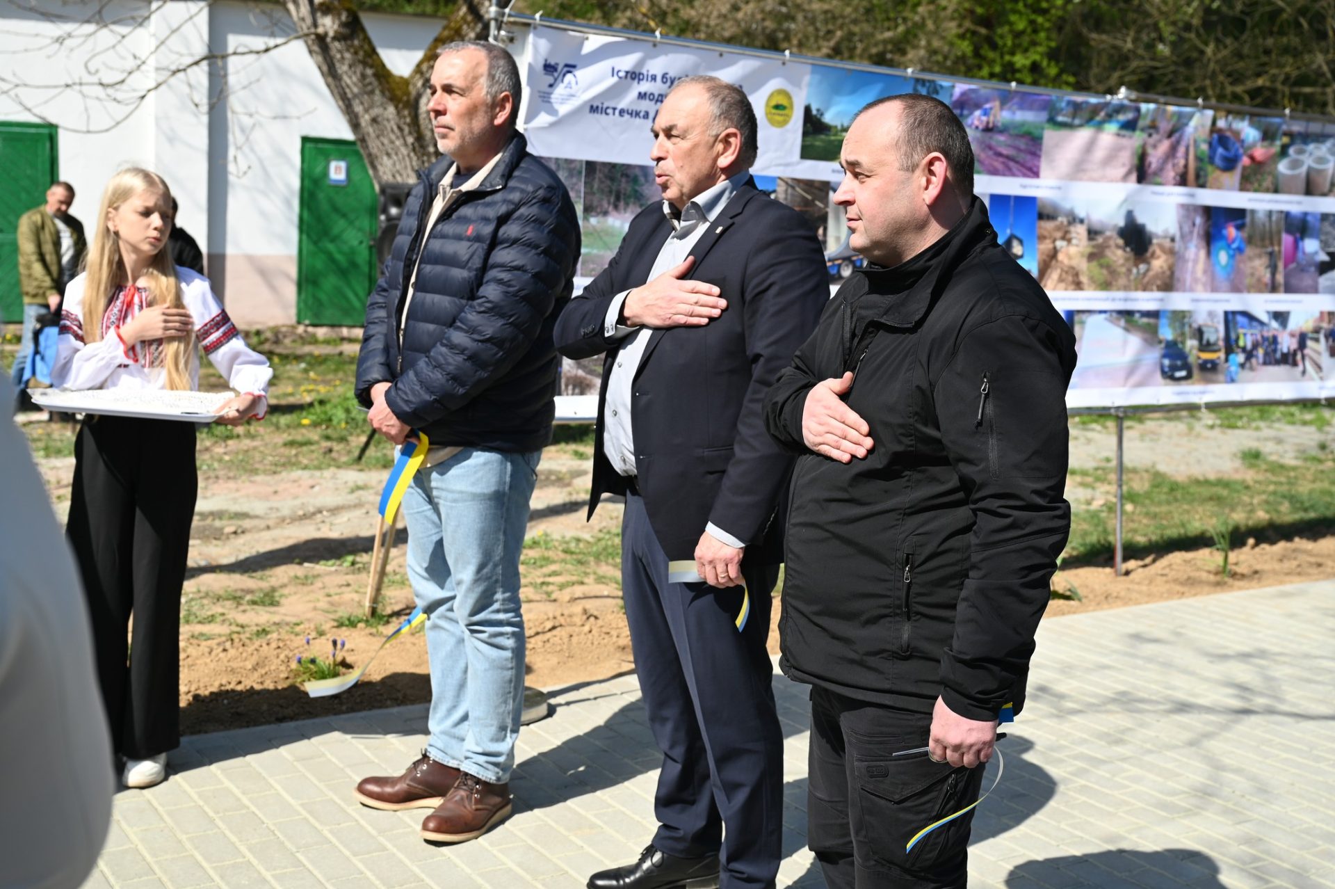 На Закарпатті відкрили сучасне екомістечко для дітей із прифронтових регіонів 31 На Закарпатті відкрили сучасне екомістечко для дітей із прифронтових регіонів