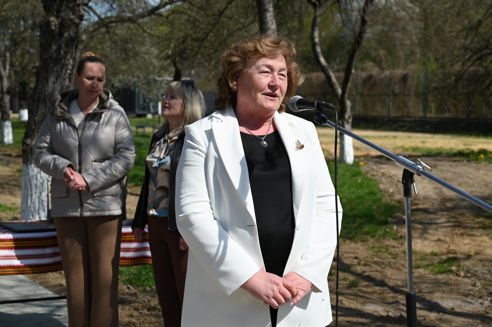 На Закарпатті відкрили сучасне екомістечко для дітей із прифронтових регіонів 29 На Закарпатті відкрили сучасне екомістечко для дітей із прифронтових регіонів