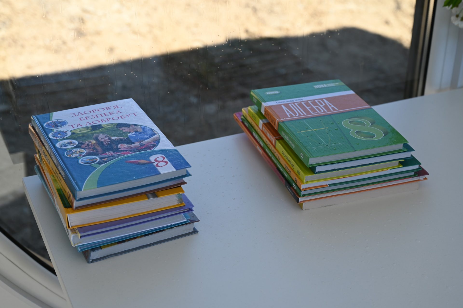 На Закарпатті відкрили сучасне екомістечко для дітей із прифронтових регіонів 20 На Закарпатті відкрили сучасне екомістечко для дітей із прифронтових регіонів