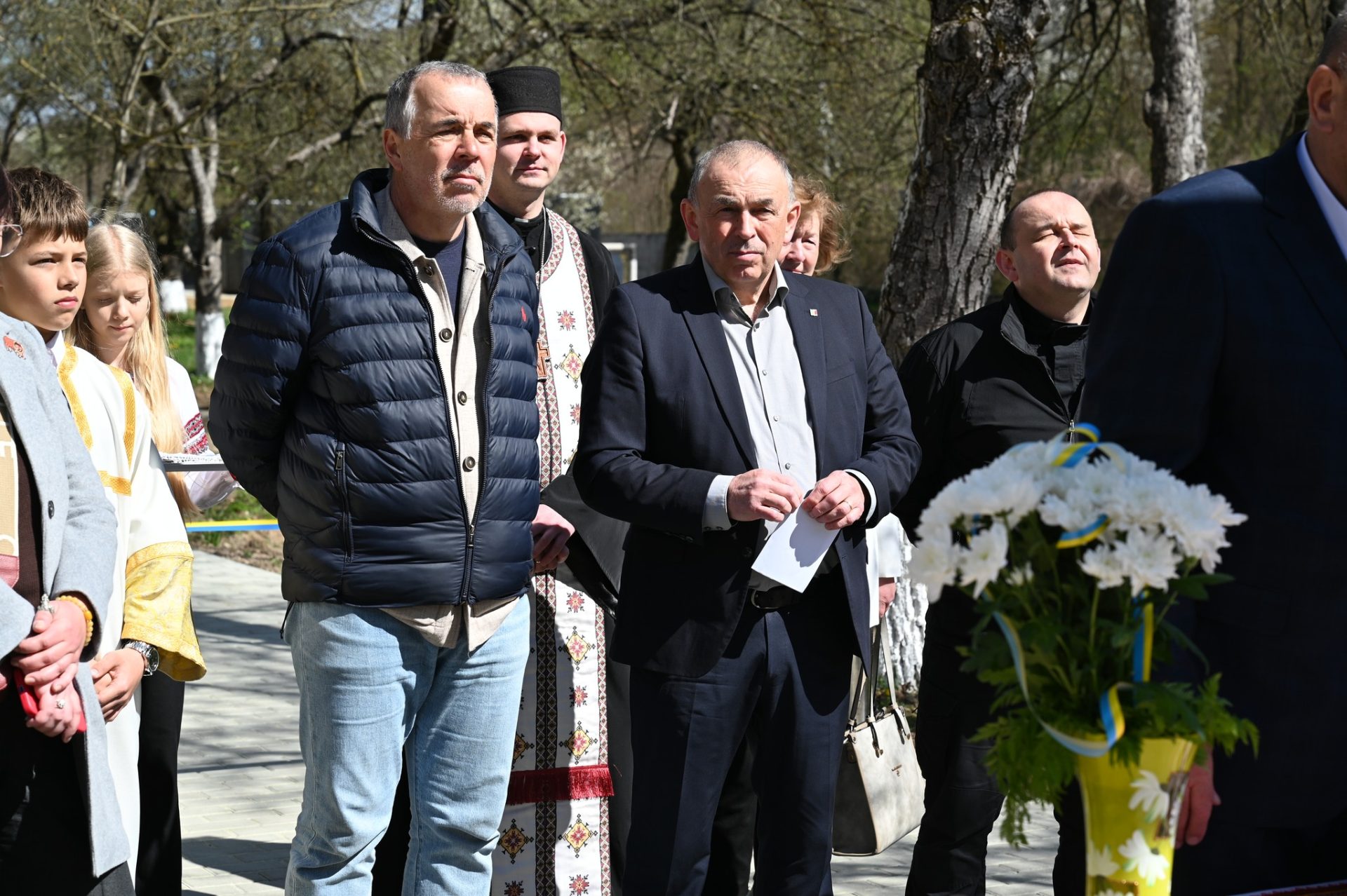 На Закарпатті відкрили сучасне екомістечко для дітей із прифронтових регіонів 4 На Закарпатті відкрили сучасне екомістечко для дітей із прифронтових регіонів