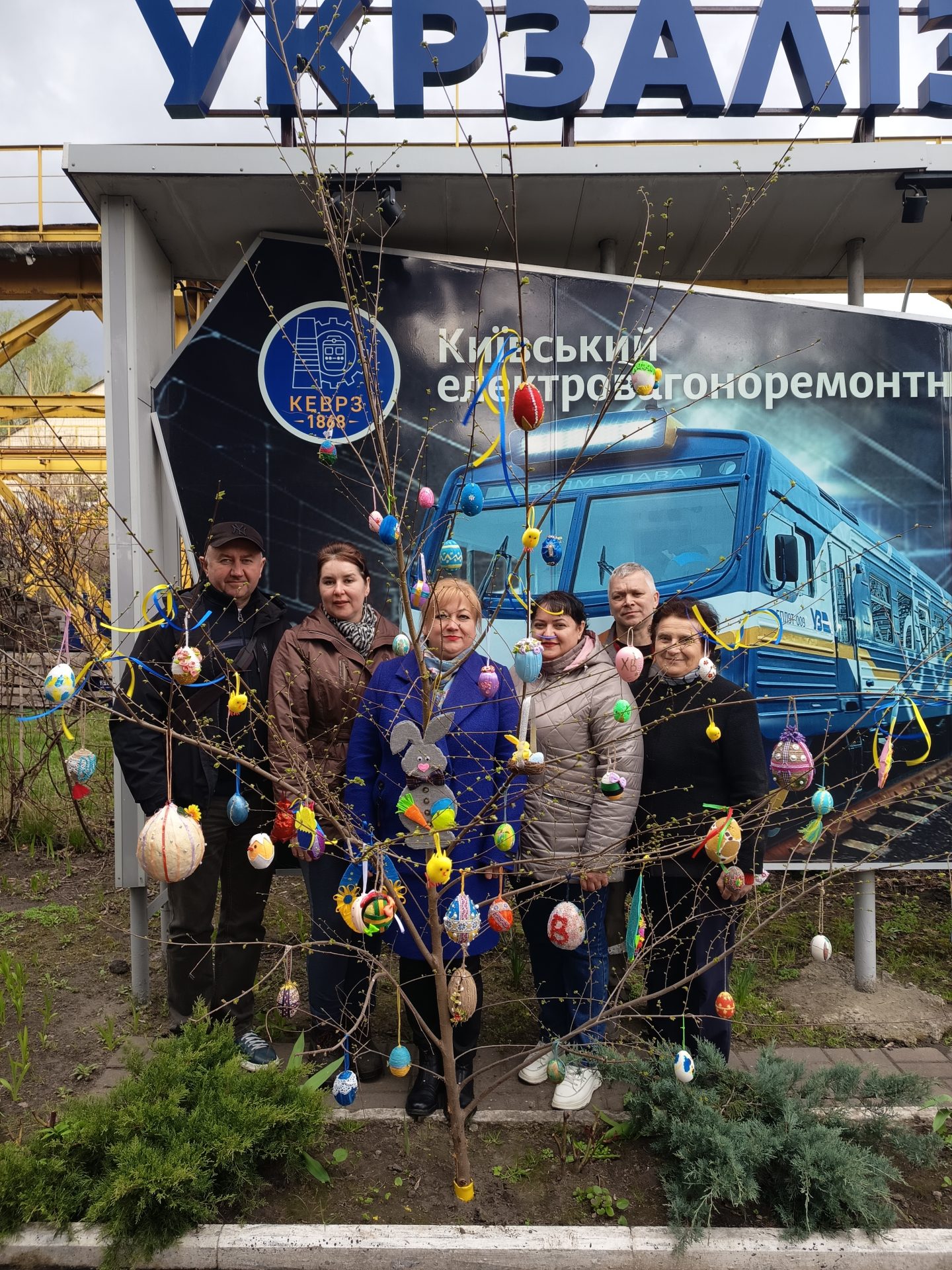 Великодні традиції 1 Великодні традиції