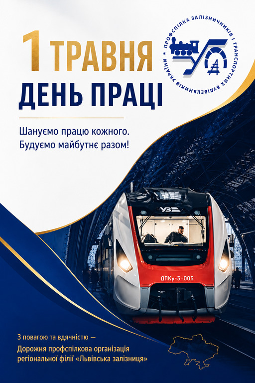 1 Травня — Міжнародний день праці 1 1 Травня — Міжнародний день праці