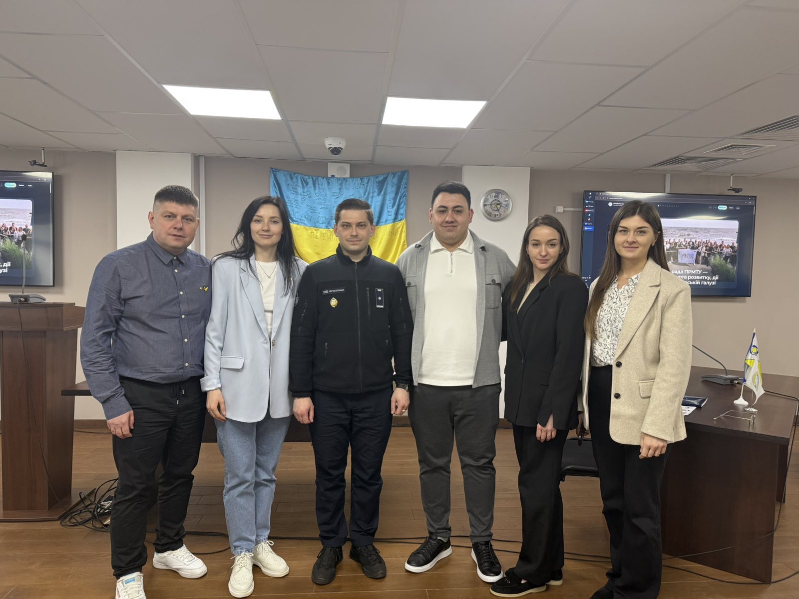 Профспілки критичної інфраструктури об’єднують зусилля: новий формат співпраці та спільні рішення