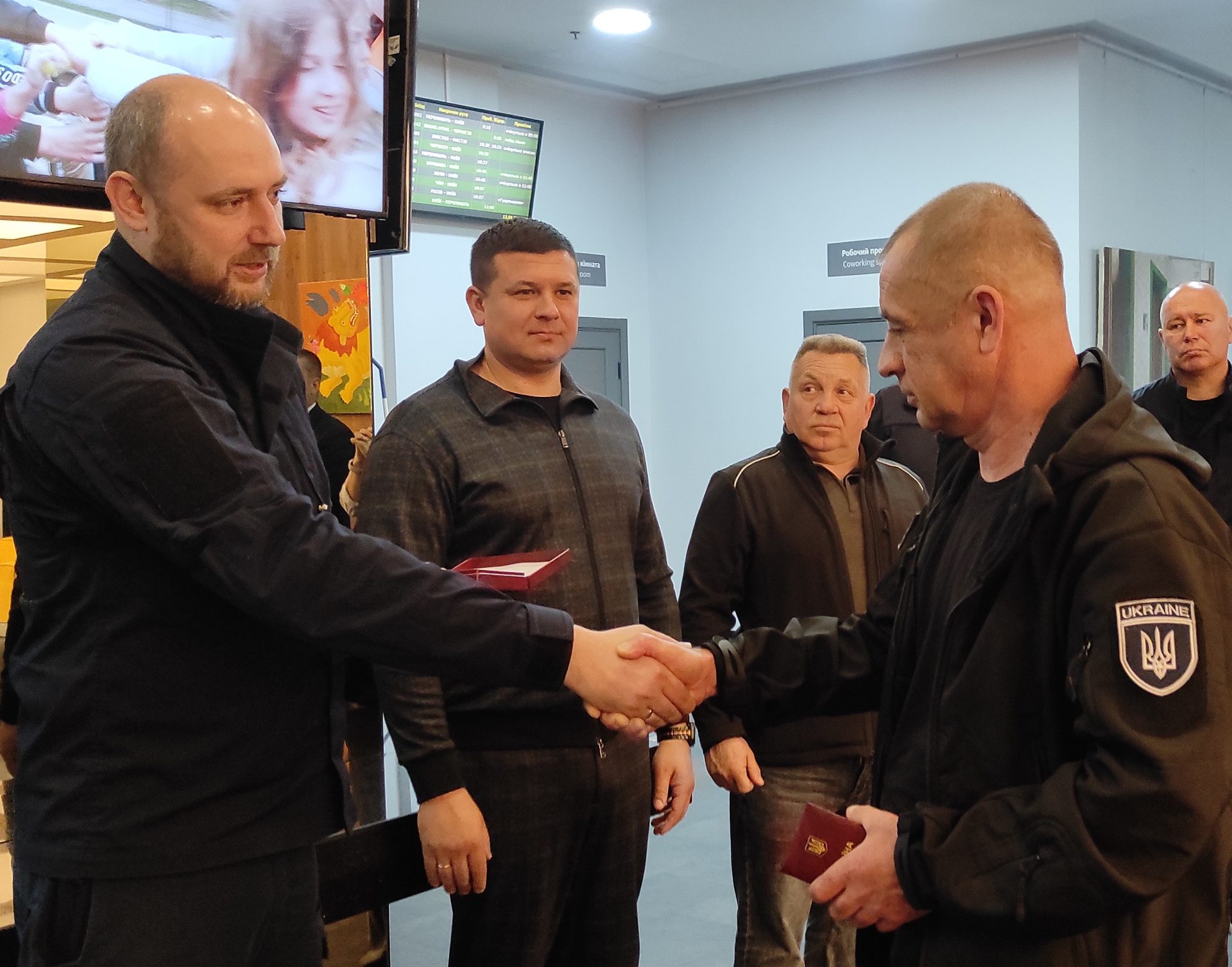 Професіоналізм у надзвичайних ситуаціях