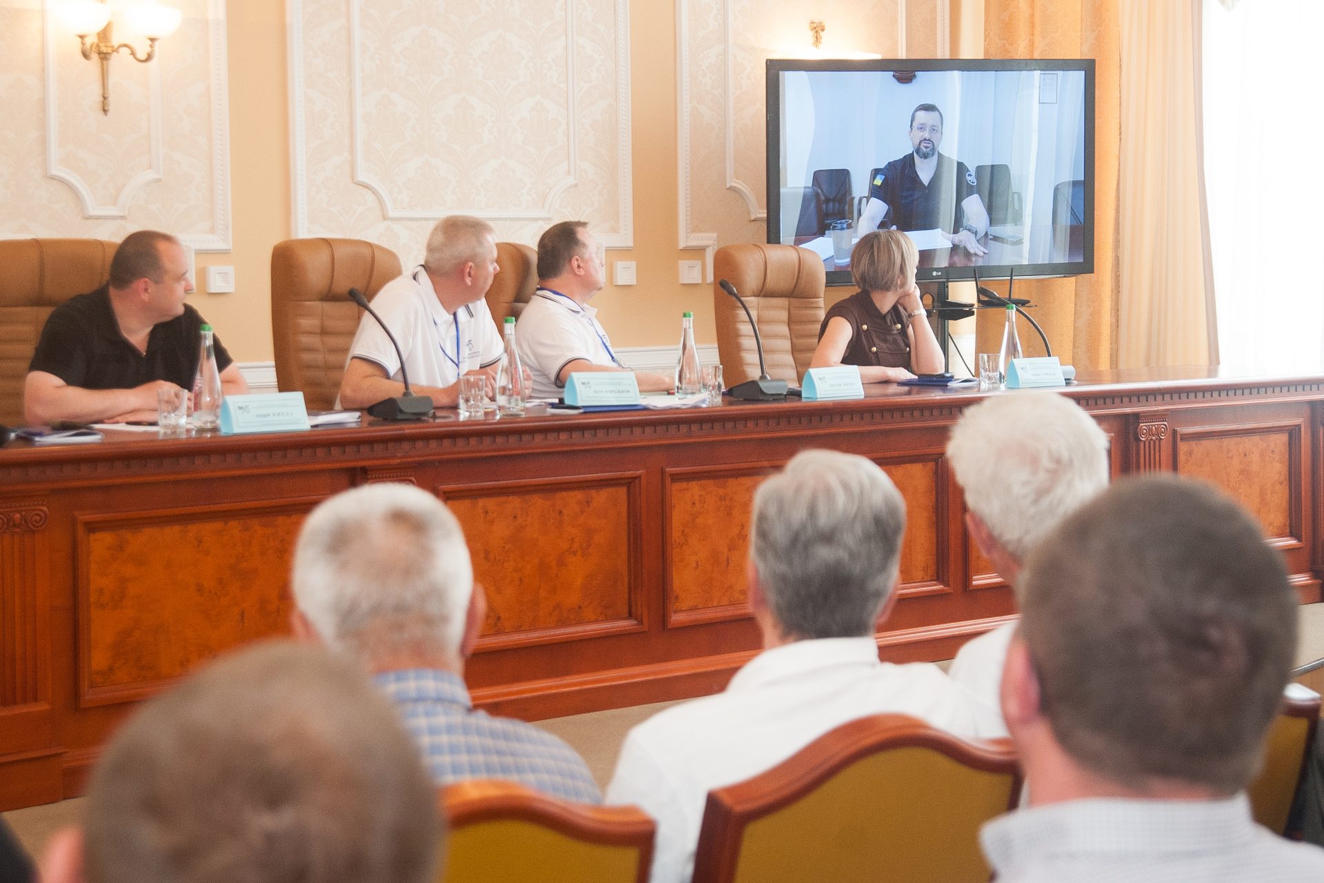 Звітно-виборна кампанія в Дорожній профспілковій організації Львівської залізниці – завершена! 1 Звітно-виборна кампанія в Дорожній профспілковій організації Львівської залізниці – завершена!