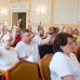 Звітно-виборна кампанія в Дорожній профспілковій організації Львівської залізниці – завершена!