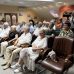В Ужгороді презентували документальний фільм про Георгія Кірпу «Залізна людина з великим серцем»