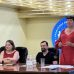 Звітно-виборча конференція ОПО філії «УЗ ВАГОН-СЕРВІС»