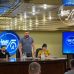Звітно-виборча конференція ОПО філії «Центр з ремонту та експлуатації колійних машин»