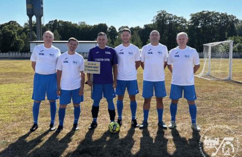Спортивні досягнення