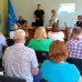 Звітно-виборча конференція ОПО філії ЦУП