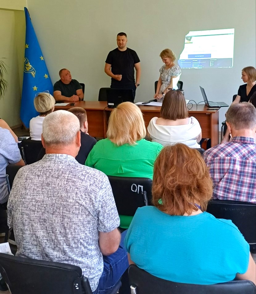 Звітно-виборча конференція ОПО філії ЦУП 2 Звітно-виборча конференція ОПО філії ЦУП
