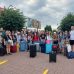 Діти працівників локомотивного депо Основа відпочили в Карпатах