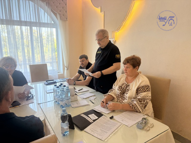 Період роботи припав на найскладніші часи… 2 Період роботи припав на найскладніші часи…