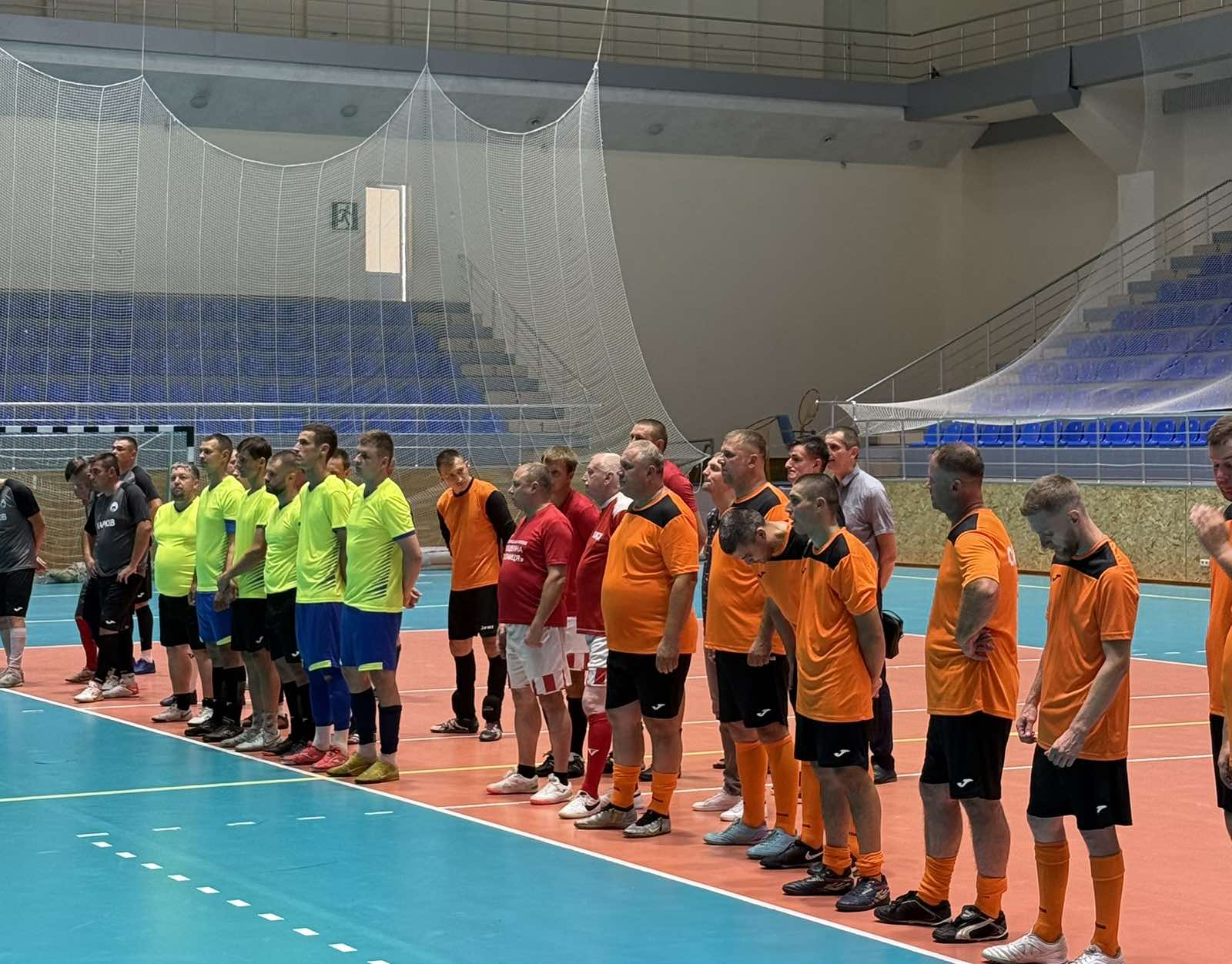 До Дня профспілки 9 До Дня профспілки