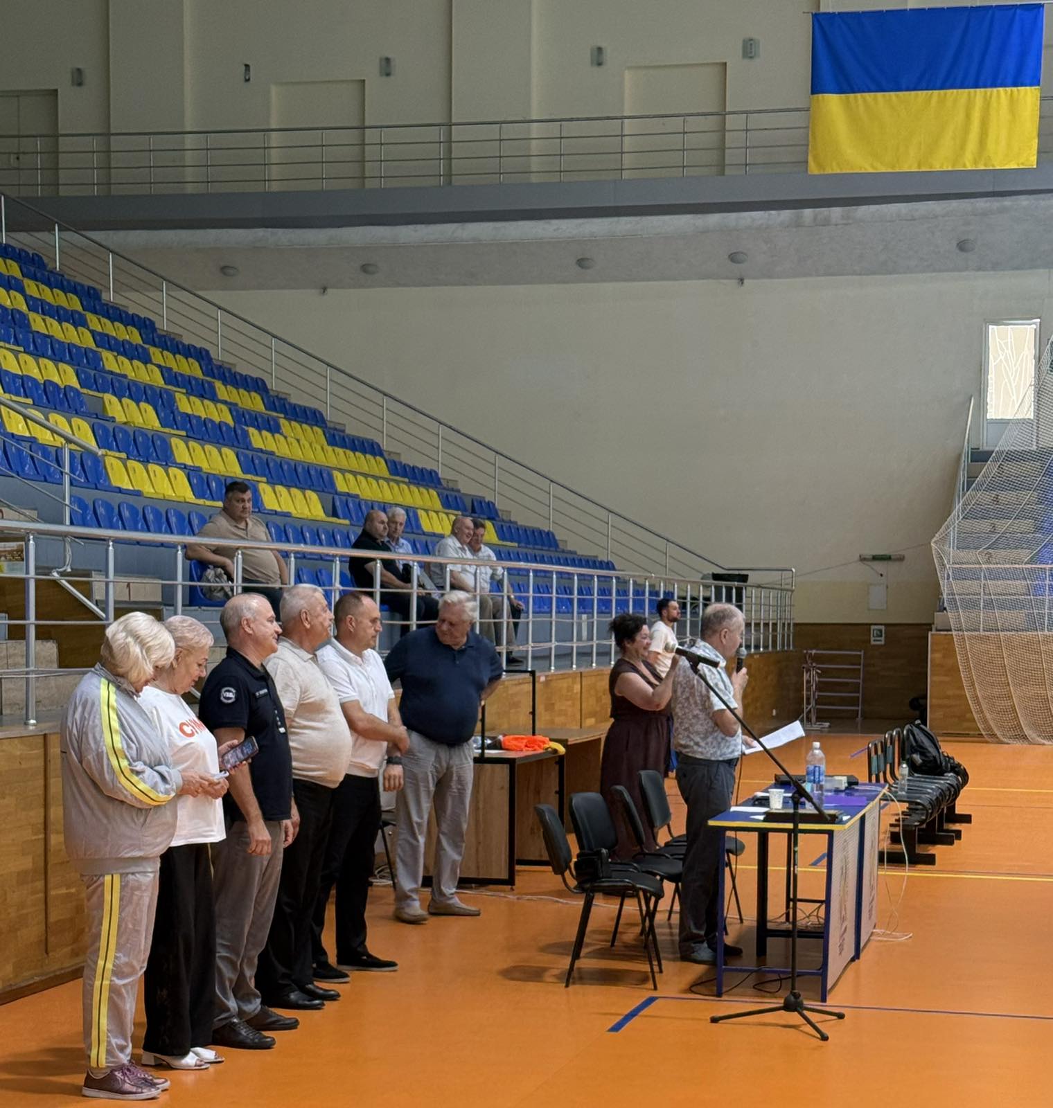 До Дня профспілки 12 До Дня профспілки