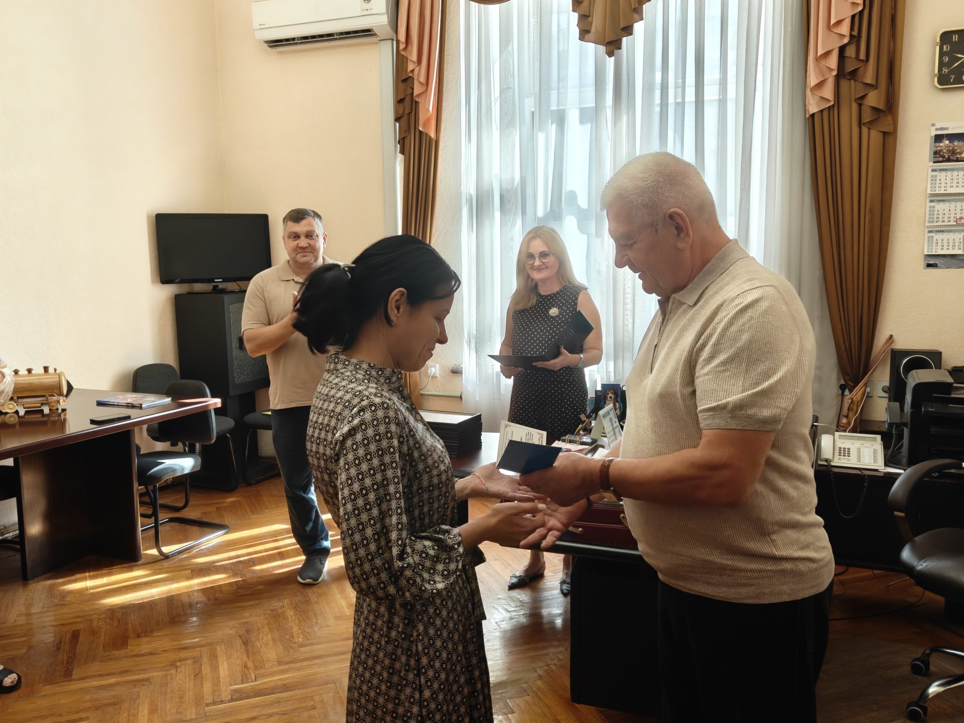 До Дня профспілки 2 До Дня профспілки
