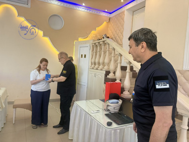 Період роботи припав на найскладніші часи… 3 Період роботи припав на найскладніші часи…