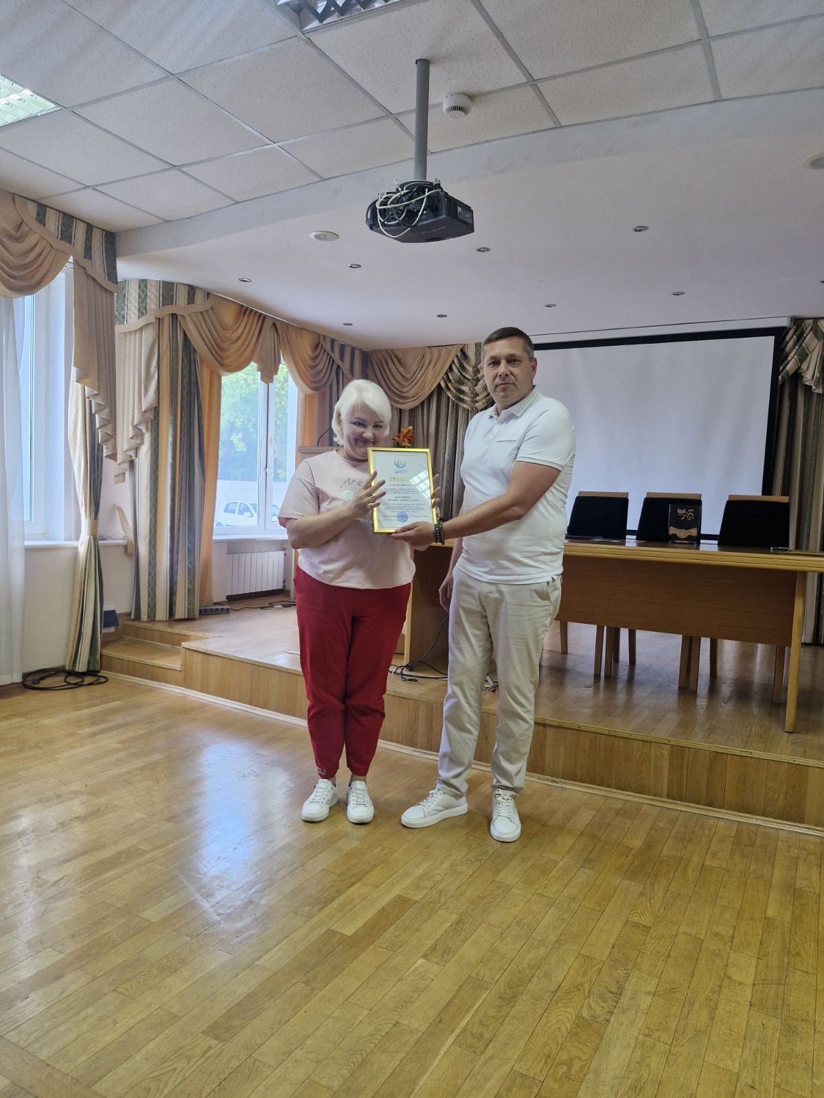 Київ-Дніпровське МППЗТ відзначило 55-річчя 6 Київ-Дніпровське МППЗТ відзначило 55-річчя