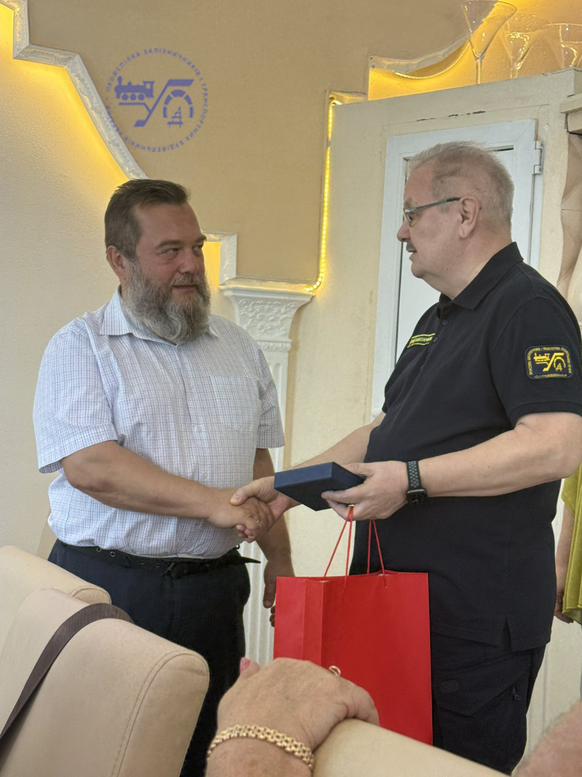 Період роботи припав на найскладніші часи… 5 Період роботи припав на найскладніші часи…