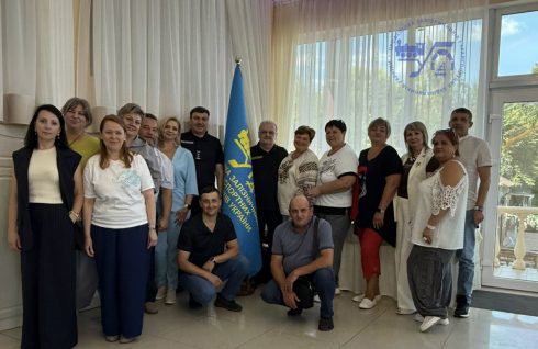 Період роботи припав на найскладніші часи…