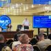 Звітно-виборча конференція ОПО філії «Відомча воєнізована охорона» АТ «Укрзалізниця»
