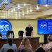 Звітно-виборча конференція ОПО філії «Центр будівельно-монтажних робіт та експлуатації будівель і споруд»