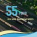 Київ-Дніпровське МППЗТ відзначило 55-річчя