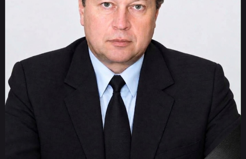 Пам’яті Володимира Миколайовича Грановського