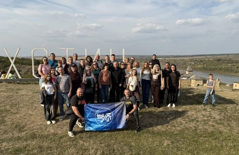 Моменти, які дають сили рухатися далі
