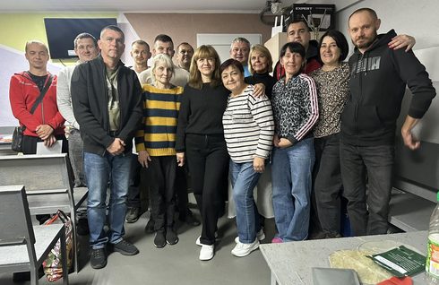 Домедична допомога в умовах війни